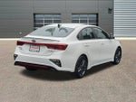 2021 Kia Forte GT-Line IVT