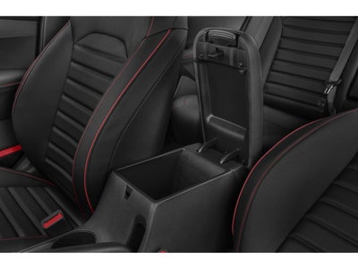 2024 Kia Forte GT DCT