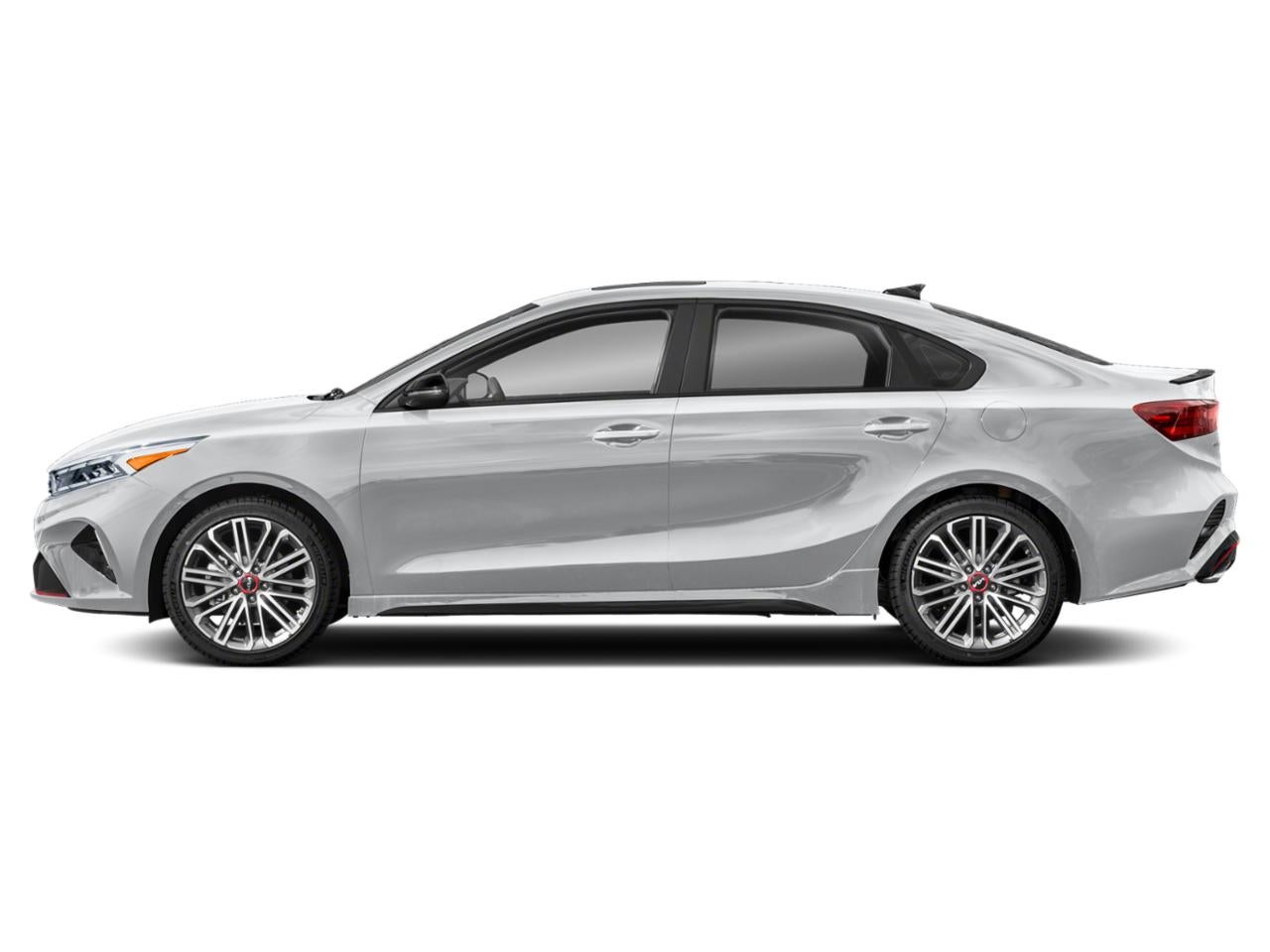 2024 Kia Forte GT DCT