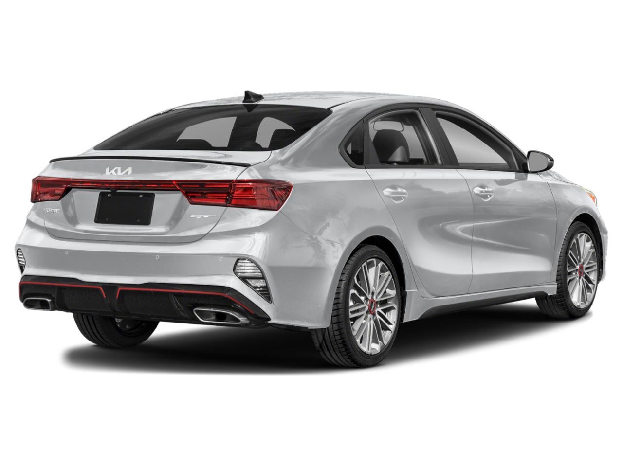 2024 Kia Forte GT DCT