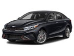 2024 Kia Forte GT DCT
