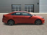 2024 Kia Forte GT-Line IVT