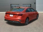 2024 Kia Forte GT-Line IVT