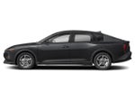 2025 Kia K4 LXS FWD