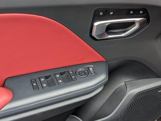 2025 Kia K4 GT-Line FWD