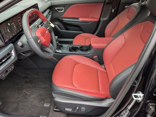 2025 Kia K4 GT-Line FWD