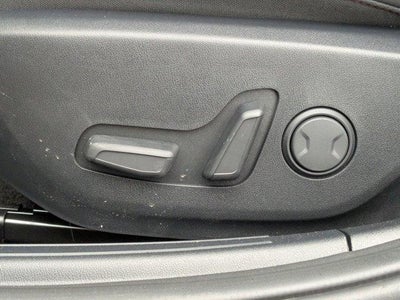 2025 Kia K4 GT-Line FWD