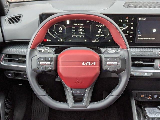 2025 Kia K4 GT-Line FWD