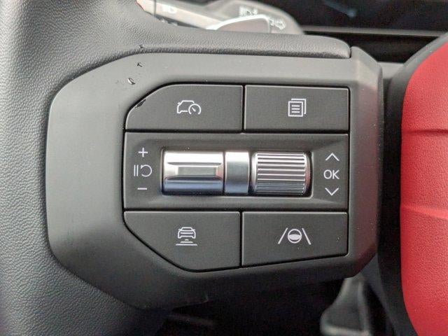 2025 Kia K4 GT-Line FWD