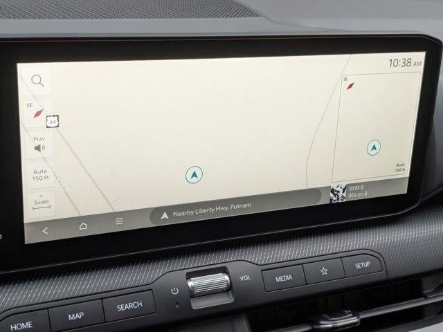 2025 Kia K4 GT-Line FWD