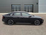 2025 Kia K4 GT-Line FWD