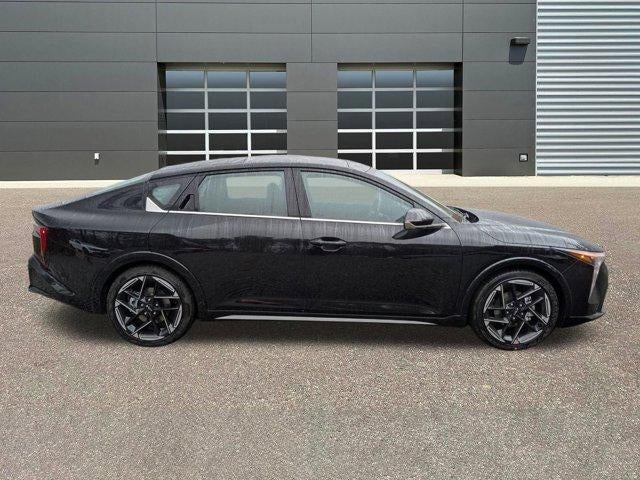 2025 Kia K4 GT-Line FWD