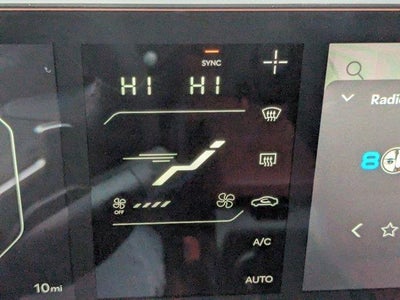 2025 Kia K4 GT-Line FWD