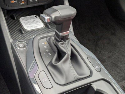 2025 Kia K4 GT-Line FWD