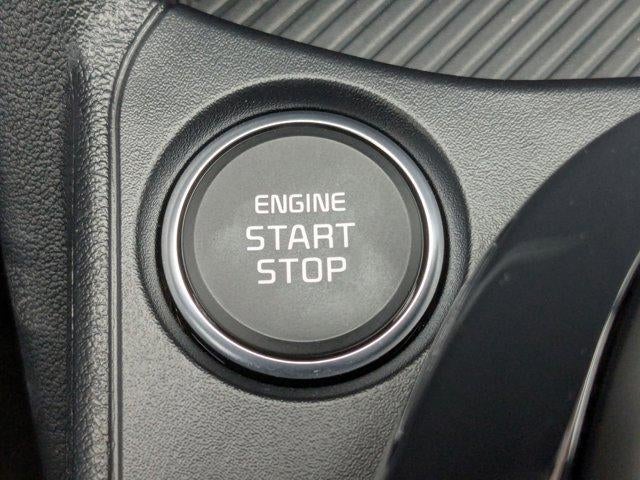 2025 Kia K4 GT-Line FWD