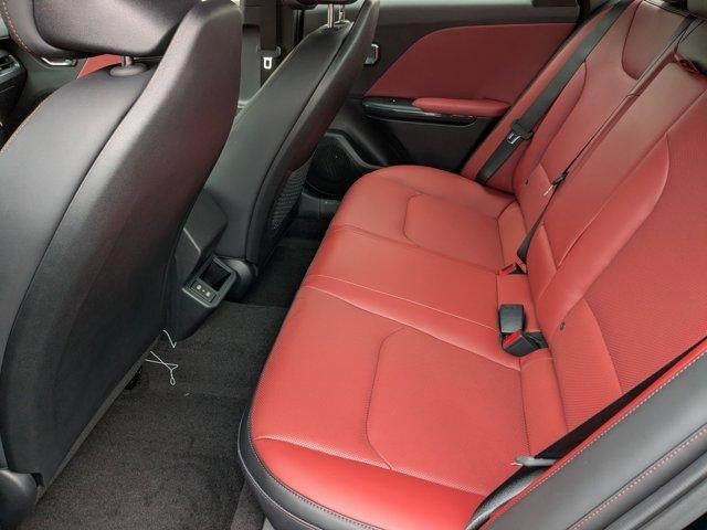 2025 Kia K4 GT-Line FWD