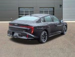 2025 Kia K4 GT-Line FWD