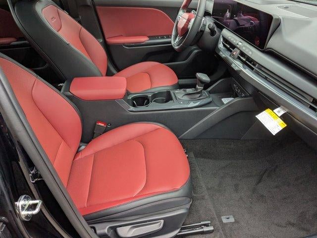2025 Kia K4 GT-Line FWD