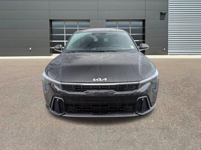 2025 Kia K4 GT-Line FWD