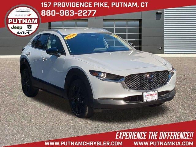 2024 Mazda CX-30