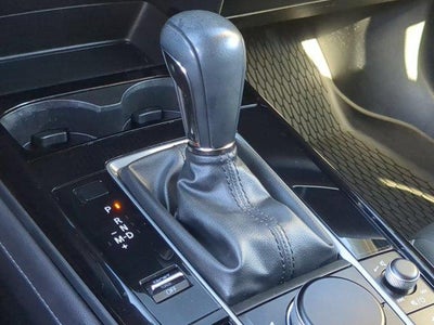 2024 Mazda Mazda CX-30 2.5 S Select Sport AWD