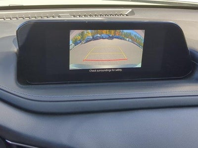 2024 Mazda Mazda CX-30 2.5 S Select Sport AWD