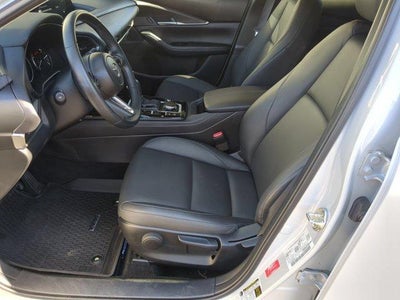 2024 Mazda Mazda CX-30 2.5 S Select Sport AWD