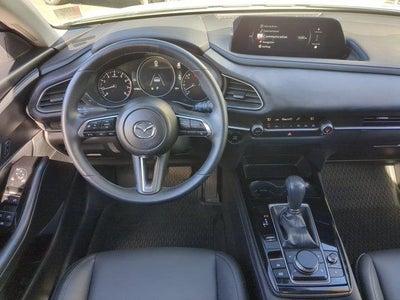 2024 Mazda Mazda CX-30 2.5 S Select Sport AWD