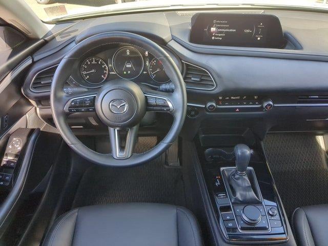 2024 Mazda Mazda CX-30 2.5 S Select Sport AWD
