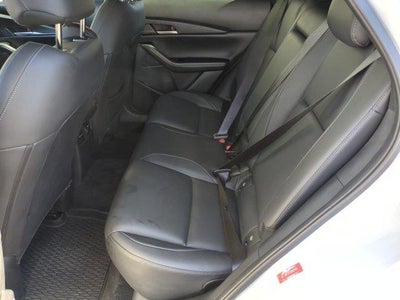 2024 Mazda Mazda CX-30 2.5 S Select Sport AWD