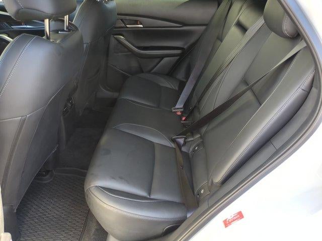 2024 Mazda Mazda CX-30 2.5 S Select Sport AWD