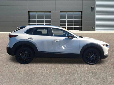 2024 Mazda Mazda CX-30 2.5 S Select Sport AWD