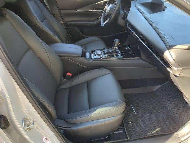 2024 Mazda Mazda CX-30 2.5 S Select Sport AWD