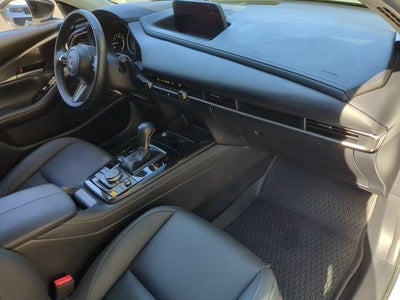 2024 Mazda Mazda CX-30 2.5 S Select Sport AWD