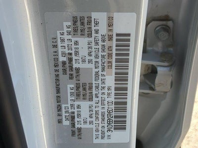 2024 Mazda Mazda CX-30 2.5 S Select Sport AWD