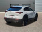 2024 Mazda Mazda CX-30 2.5 S Select Sport AWD