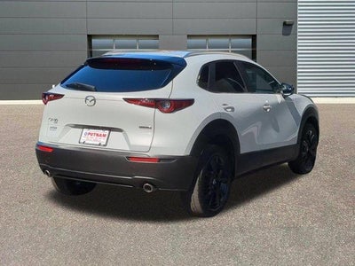 2024 Mazda Mazda CX-30 2.5 S Select Sport AWD