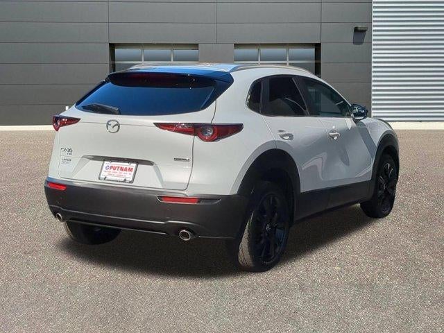 2024 Mazda Mazda CX-30 2.5 S Select Sport AWD