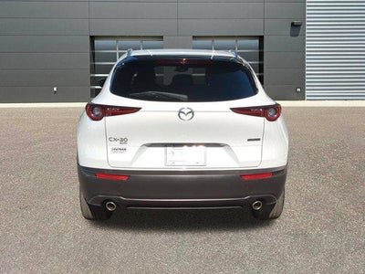 2024 Mazda Mazda CX-30 2.5 S Select Sport AWD