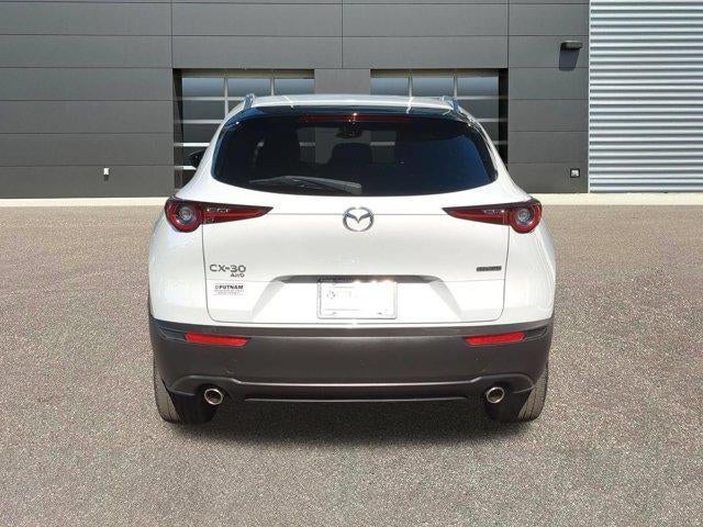 2024 Mazda Mazda CX-30 2.5 S Select Sport AWD
