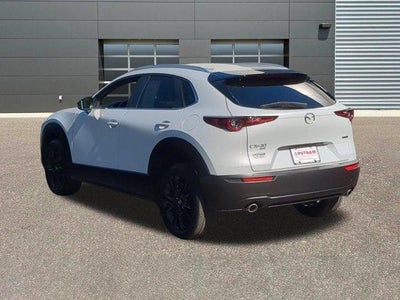 2024 Mazda Mazda CX-30 2.5 S Select Sport AWD