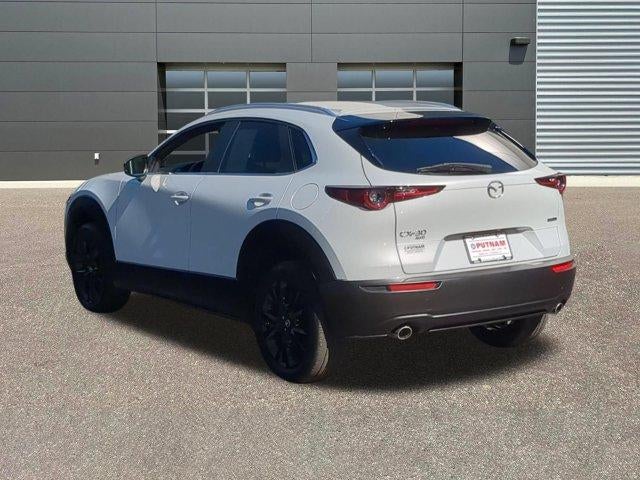 2024 Mazda Mazda CX-30 2.5 S Select Sport AWD