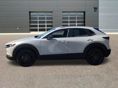 2024 Mazda Mazda CX-30 2.5 S Select Sport AWD