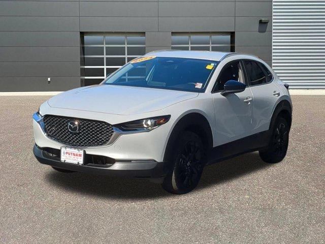 2024 Mazda Mazda CX-30 2.5 S Select Sport AWD