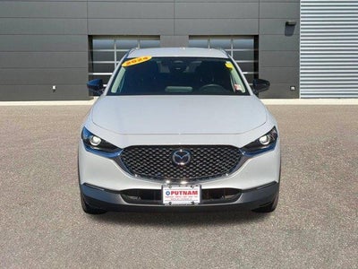 2024 Mazda Mazda CX-30 2.5 S Select Sport AWD
