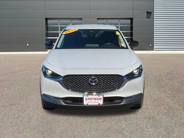 2024 Mazda Mazda CX-30 2.5 S Select Sport AWD