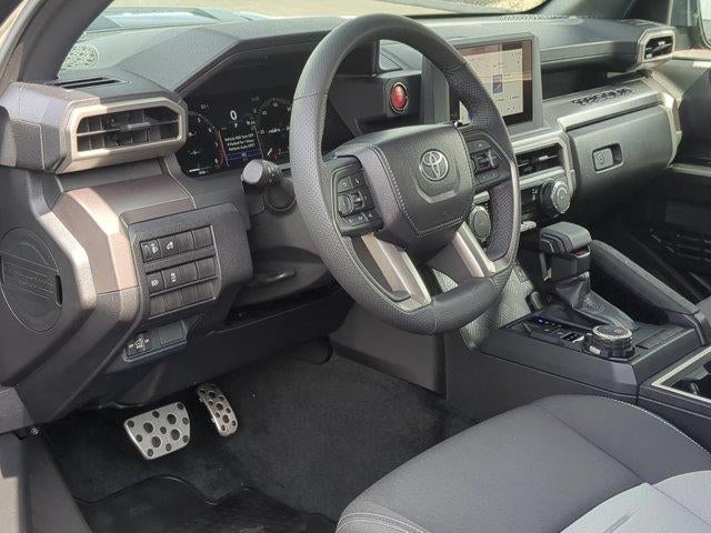 2025 Toyota Tacoma 4WD 4WD TRD Sport Double Cab 5' Bed AT (Natl)