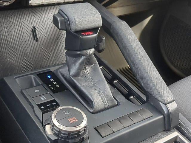 2025 Toyota Tacoma 4WD 4WD TRD Sport Double Cab 5' Bed AT (Natl)