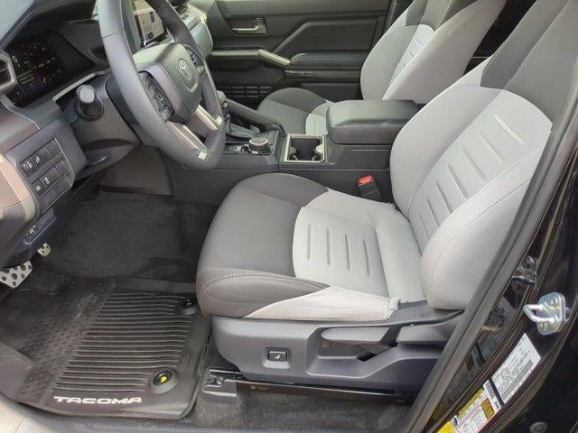 2025 Toyota Tacoma 4WD 4WD TRD Sport Double Cab 5' Bed AT (Natl)