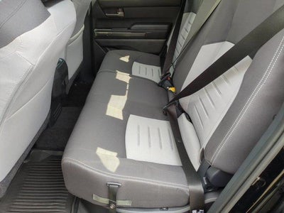 2025 Toyota Tacoma 4WD 4WD TRD Sport Double Cab 5' Bed AT (Natl)